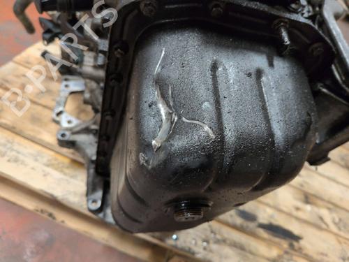 Engine PEUGEOT 207 (WA_, WC_) 1.4 HDi | BP36282016M1 - Image 6