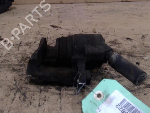 Used Right front brake caliper Right front brake caliper RENAULT CLIO II (BB_, CB_) 1.4 (B/CB0C, B/CB0S) (75 hp) 28166486 28166486