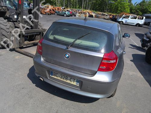 Left front window switch BMW 1 (E87) 118 d | BP21078852I27  - Image 14