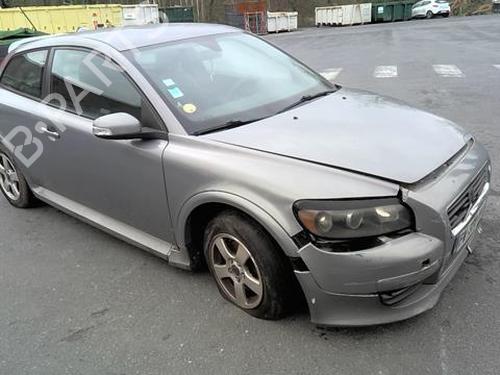 Left front window switch VOLVO C30 (533) 1.6 D | BP20356572I27 - Image 8