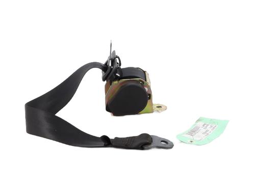 Used Rear left belt tensioner PEUGEOT 407 (6D_) 1.6 HDi 110 (6D9HZC, 6D9HYC) (109 hp) 29014594