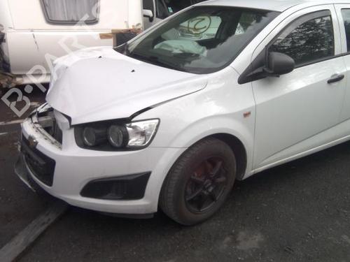 Brugte CHEVROLET AVEO Hatchback (T300) 1.3 D 2049917
