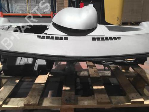 Dashboard RENAULT TWINGO II (CN0_) 1.2 16V (CN04, CN0B) | BP29544005C46  - Image 6