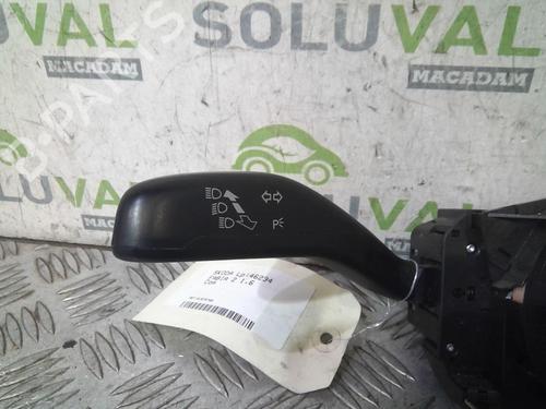 Used Steering column stalk SKODA FABIA II (542) 1.6 TDI (75 hp) 20364064