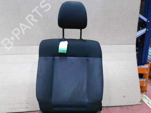 Left front seat CITROËN C4 CACTUS 1.6 HDi 90 | BP32322973C15  - Image 7