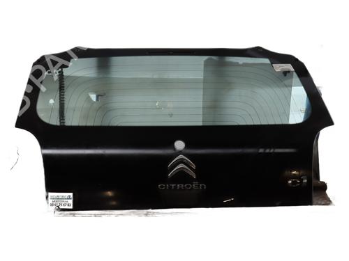 Used Tailgate CITROËN C1 II (PA_, PS_) 1.0 VTi 68 (69 hp) 22748931