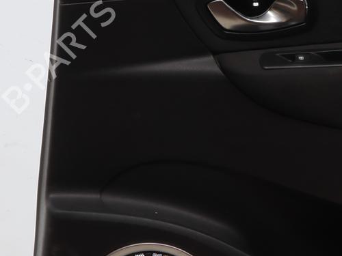Rear right panel RENAULT SCÉNIC III (JZ0/1_) | BP36365314C61 - Image 2