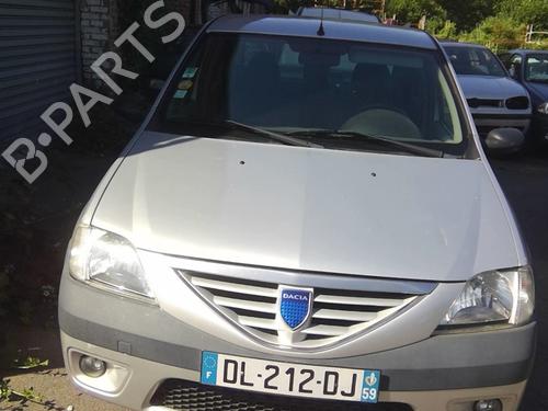 Used Parts DACIA LOGAN (LS_) 1.5 dCi (LS0W) 1879515