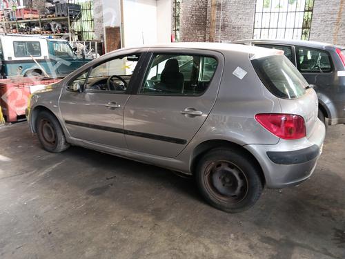 Used Parts PEUGEOT 307 (3A/C) 1.4 HDi 4658098