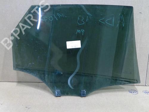 Rear left door window CITROËN C4 II (NC_) 1.2 THP 130 (NCHNYM, NCHNYT) | BP29292188C20 