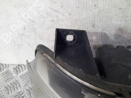 Left headlight DACIA LOGAN (LS_) 1.5 dCi (LS0K) | BP20351635C28 - Image 4