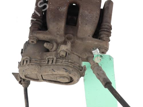 Used Right rear brake caliper Right rear brake caliper MERCEDES-BENZ A-CLASS (W176) A 180 CDI / d (176.012) (109 hp) 24116056 24116056