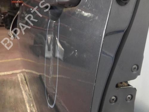 Left front door NISSAN MICRA III (K12) 1.2 16V | BP20360005C2 