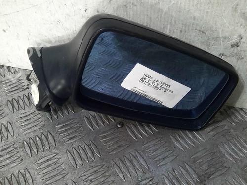 Used Right mirror AUDI 90 B3 (893, 894, 8A2) 2.3 E (133 hp) 20363656