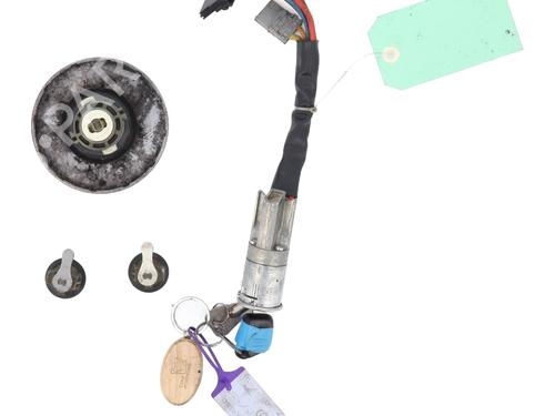 Ignition barrel PEUGEOT 106 II (1A_, 1C_) 1.1 i | BP28304827M48 