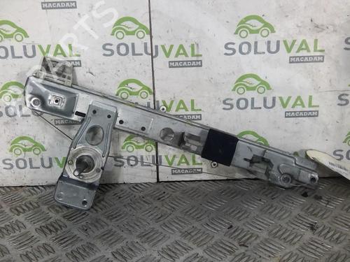 Used Rear right window mechanism RENAULT MEGANE II (BM0/1_, CM0/1_) 1.5 dCi (BM0F, BM0T, BM2B, CM0F, CM0T) (82 hp) 20364599