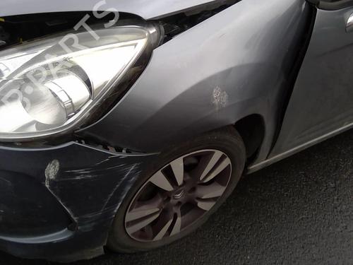 Right taillight CITROËN DS3 (SA_) 1.6 HDi 110 | BP32275452C35 