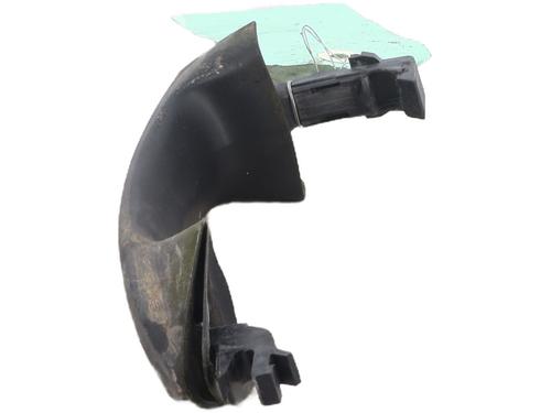 Used Front left exterior door handle FORD FIESTA VI (CB1, CCN) 1.4 TDCi (70 hp) 26034984