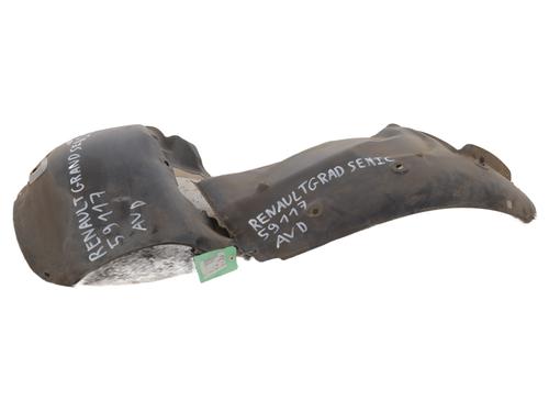 Used Wheel arch RENAULT GRAND SCÉNIC II (JM0/1_) 2.0 dCi (JM1K) (150 hp) 24941903