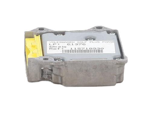 Kollisjonspute styreenhet VW GOLF PLUS V (5M1, 521) 1.9 TDI (105 hp) 30555839