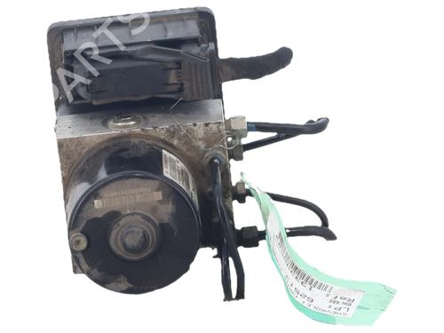 ABS pump CHEVROLET CRUZE (J300) 1.6 | BP39551392M43 - Image 5