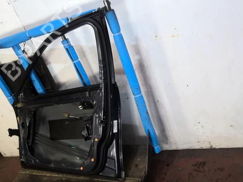 Right front door MERCEDES-BENZ C-CLASS (W204) C 200 CDI (204.007, 204.006) | BP20367830C3 