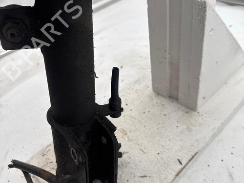 Left front shock absorber CITROËN C8 (EA_, EB_) 2.0 HDi 135 | BP34050843M16 - Image 5