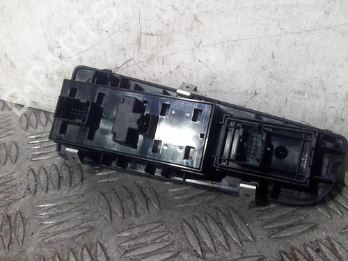 Left front window switch FIAT BRAVO II (198_) 1.6 D Multijet (198AXM1B) | BP20360903I27 