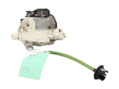 Rear right lock AUDI A3 Sportback (8PA) 2.0 TDI quattro | BP25746701C99 