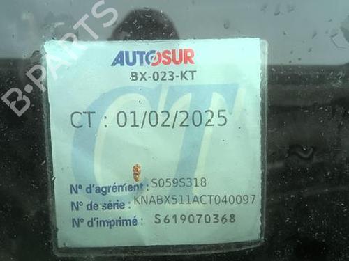 Left front window switch KIA PICANTO II (TA) 1.0 | BP20354806I27  - Image 16