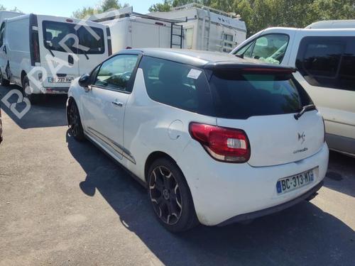 ABS pump CITROËN DS3 (SA_) 1.6 THP 155 | BP23452927M43 - Image 10