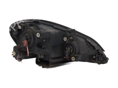 Lyskaster venstre TOYOTA AVENSIS VERSO (_M2_) 2.0 D (CLM20_, CLM20R) | BP30555806C28 