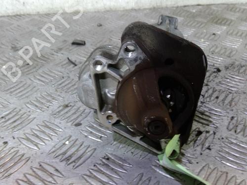 Used Starter Starter RENAULT KANGOO Express (FW0/1_) 1.5 dCi 90 (FW0G, FW05, FW08, FW11) (90 hp) 21052102 21052102