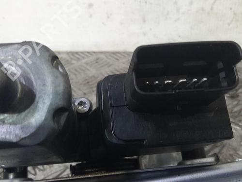 Used Front left window mechanism Front left window mechanism CITROËN C3 III (SX) 1.2 VTi 82 (82 hp) 20360016 20360016