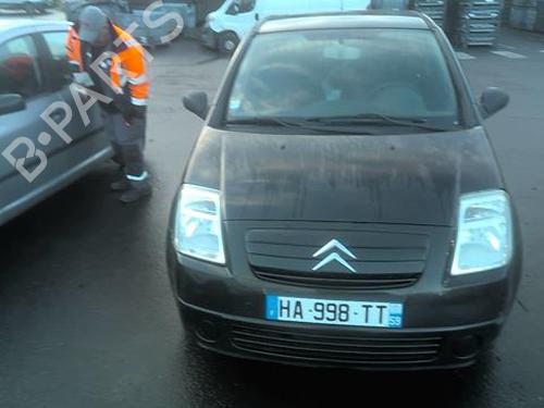 Electronic module CITROËN C2 (JM_) 1.1 | BP26448164M83  - Image 6