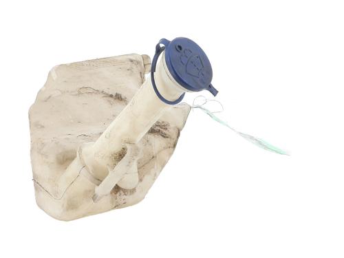 Windscreen washer tank PEUGEOT 206 Hatchback (2A/C) 1.4 HDi eco 70 | BP27161884C113 