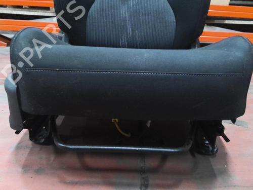 Right front seat KIA SPORTAGE V (NQ5) 1.6 T-GDi Hybrid | BP30705016C16 - Image 2