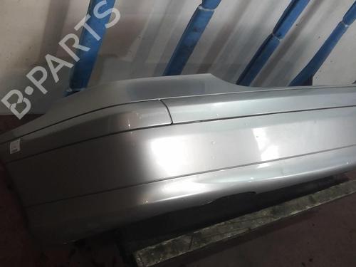 Rear bumper MERCEDES-BENZ C-CLASS (W203) C 220 CDI (203.008) | BP20368081C8 