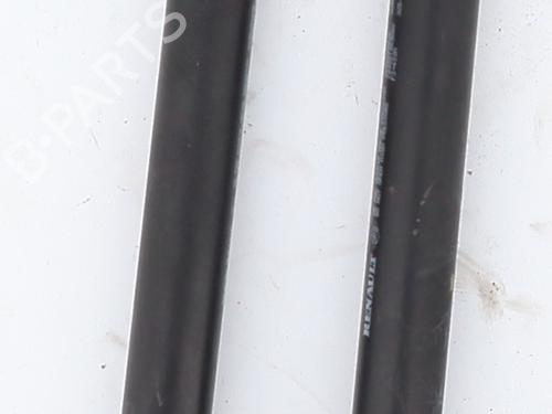 Tailgate lift support DACIA SANDERO II TCe 90 (B8M1, B8MA, B8AC) | BP28326521C138 