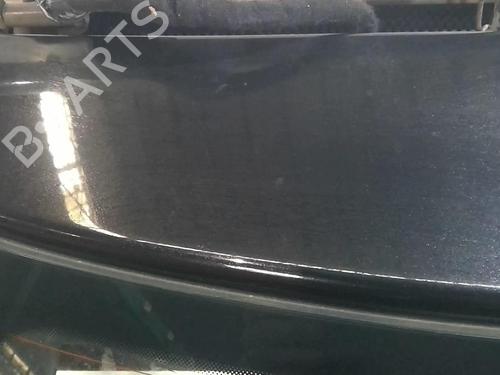 Used Tailgate AUDI A3 (8P1) 1.9 TDI (105 hp) 20367204