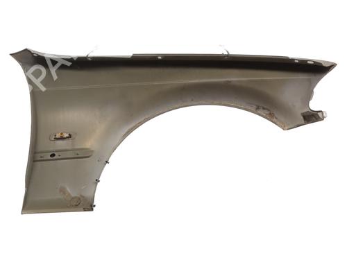 Left front fenders BMW 3 Touring (E46) 318 i | BP27920464C41 