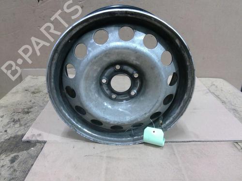 Used Rim CITROËN BERLINGO Box Body/MPV (K9) 1.6 BlueHDi 100 (99 hp) 31979628