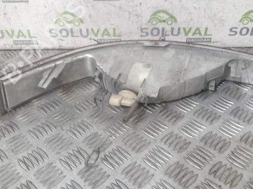 Used Left front indicator Left front indicator RENAULT MASTER II Van (FD) 2.2 dCI 90 (FD0G, FD0N, FD2G, FD2N, FD3G, FD3N) (90 hp) 20363943 20363943