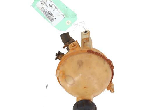 Expansion tank PEUGEOT 307 (3A/C) 2.0 HDi 110 | BP28571634C120 