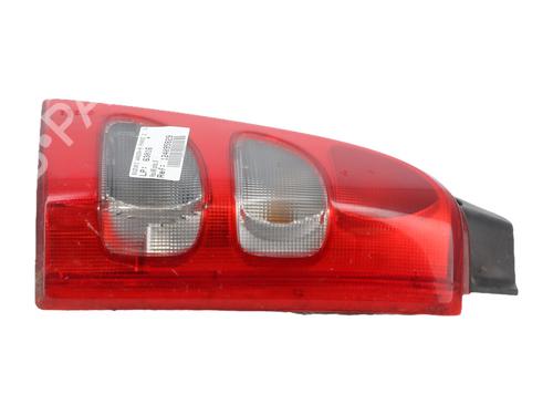 Right taillight SUZUKI WAGON R+ (MA) 1.3 (RB413) | BP33945683C35  - Image 5