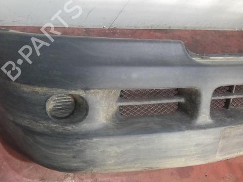 Front bumper CITROËN JUMPER I Van (244) 2.0 HDi | BP22002031C7 