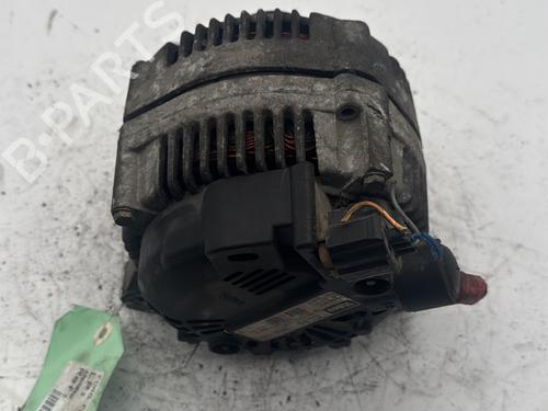 Used Alternator Alternator FORD FUSION (JU_) 1.4 TDCi (68 hp) 33708869 33708869