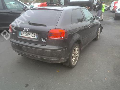Steering column stalk AUDI A3 (8P1) 1.9 TDI | BP22306391I23 