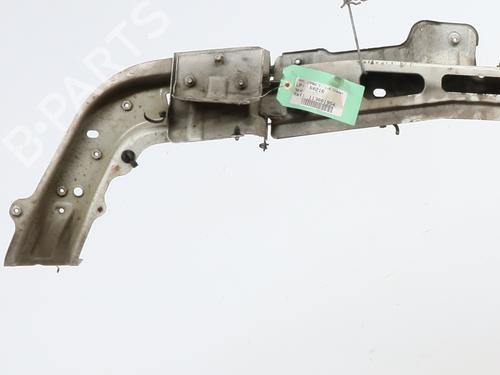 Front slam panel OPEL COMBO Box Body/MPV (X12) 1.6 CDTI (B05) | BP29493202C72 - Image 3