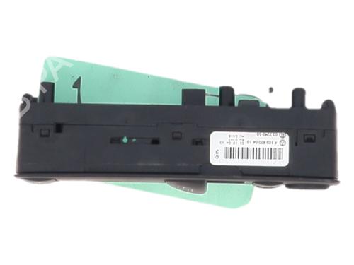 Left front window switch MERCEDES-BENZ A-CLASS (W169) A 200 CDI (169.008, 169.308) | BP37530991I27 - Image 2